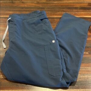 Dark harbor figs pants